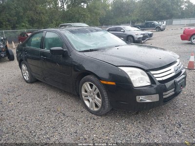 2009 Ford Fusion