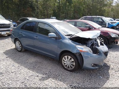 2007 Toyota Yaris