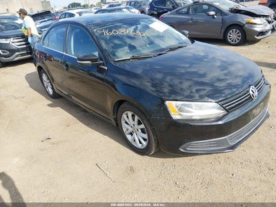 2013 Volkswagen Jetta