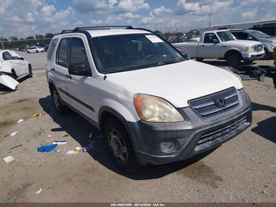 2006 Honda CR-V