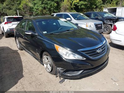 2014 Hyundai Sonata