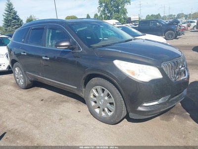 2014 Buick Enclave