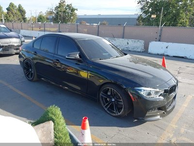 2014 BMW 3 Series