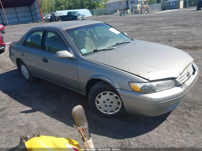 1998 Toyota Camry