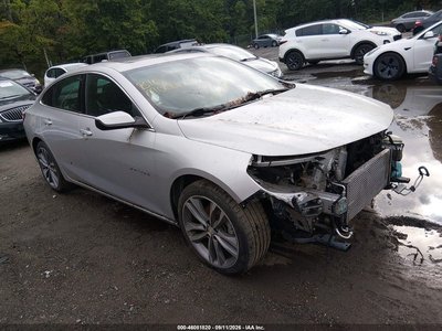 2022 Chevrolet Malibu