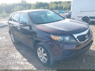 2013 Kia Sorento