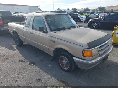 1996 Ford Ranger