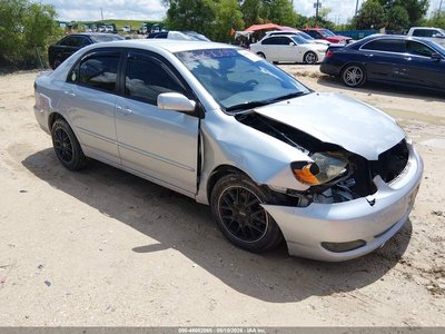 2007 Toyota Corolla