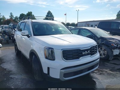 2024 Kia Telluride