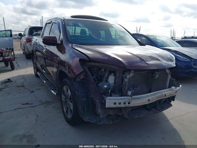 2019 Honda Ridgeline