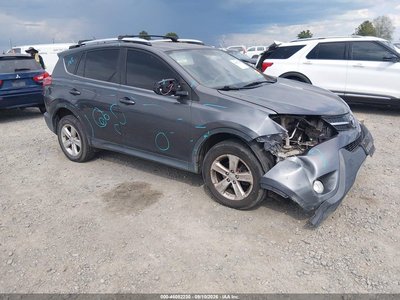 2013 Toyota RAV4