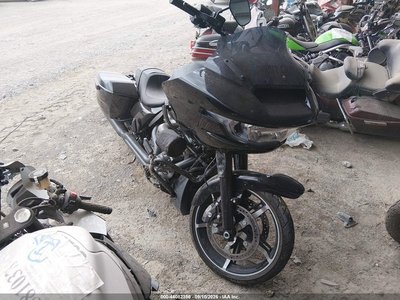 2024 Harley-Davidson FLTRX