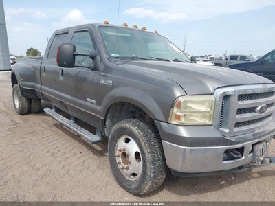 2005 Ford F-350