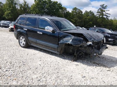 2005 Jeep Grand Cherokee