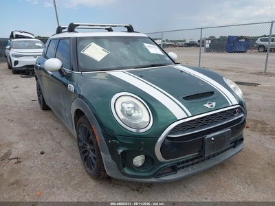 2017 MINI Clubman