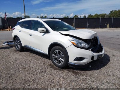2017 Nissan Murano