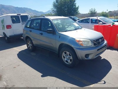 2004 Toyota RAV4