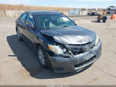 2010 Toyota Camry