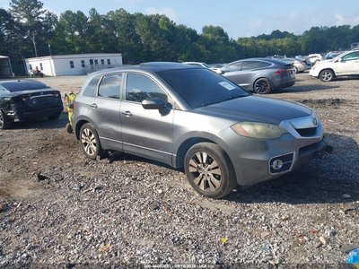 2012 Acura RDX