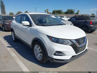 2021 Nissan Rogue Sport