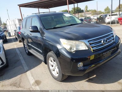 2012 Lexus GX