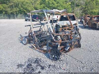 2024 Can-Am Defender/Traxter