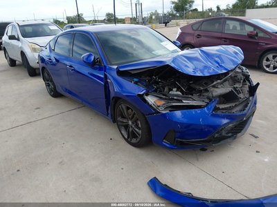 2025 Acura Integra