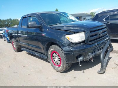 2013 Toyota Tundra