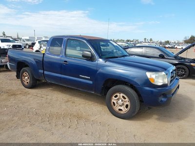 2006 Toyota Tacoma