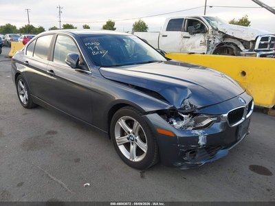 2015 BMW 3 Series