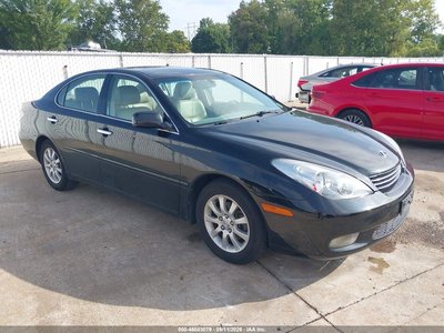 2002 Lexus ES 300