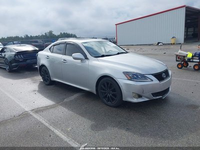 2006 Lexus IS 250