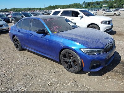 2021 BMW 330i