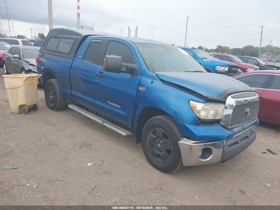 2007 Toyota Tundra