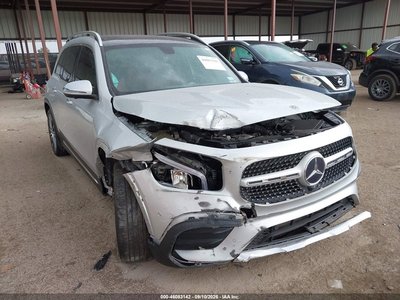2022 Mercedes-Benz GLB-Class