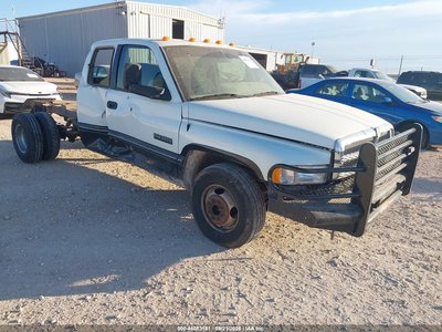 1996 Dodge Ram 3500