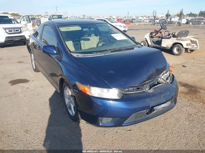 2006 Honda Civic