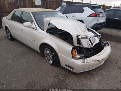 2003 Cadillac Deville
