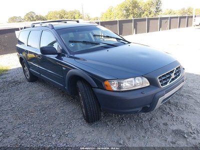 2006 Volvo XC70