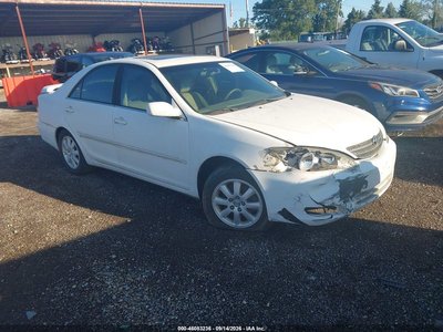 2003 Toyota Camry