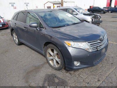 2009 Toyota Venza