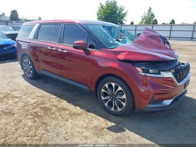 2022 Kia Carnival