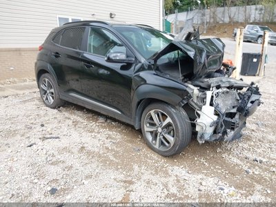2020 Hyundai Kona