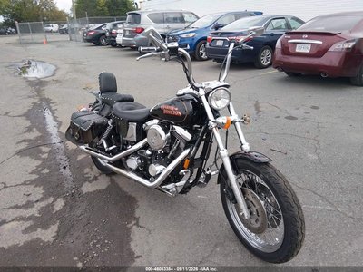 1998 Harley-Davidson FXDL