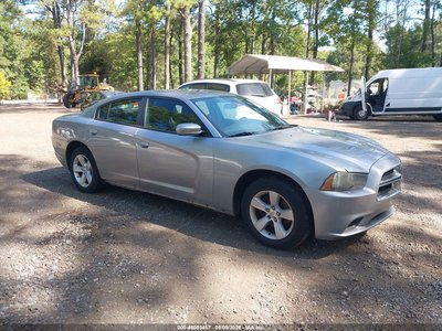 2011 Dodge Charger