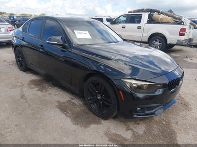 2017 BMW 3 Series