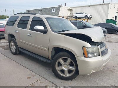 2008 Chevrolet Tahoe