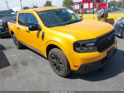 2023 Ford Maverick