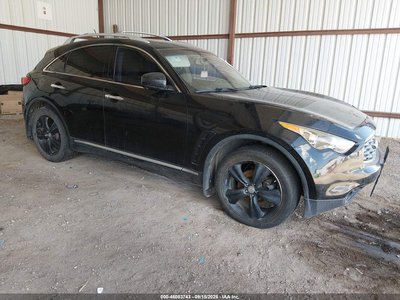 2009 Infiniti FX35