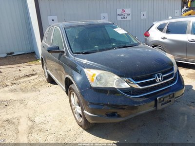2010 Honda CR-V